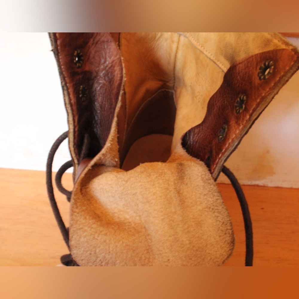 BED|STU Ankle Boots - Picture 6 of 8